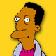 The Simpsons - Carl - Bio & Episode Appearances