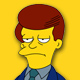 The Simpsons - Scott Christian - Bio & Episode Appearances
