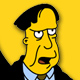 The Simpsons - District Attorney - Bio & Episode Appearances