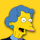 The Simpsons - Mary Bailey - Bio & Episode Appearances