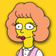 The Simpsons - Maude Flanders - Bio & Episode Appearances