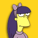 The Simpsons - Terri - Bio & Episode Appearances