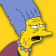 The Simpsons - Jacqueline Bouvier - Bio & Episode Appearances