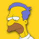 The Simpsons - Jake - Bio & Episode Appearances