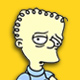The Simpsons - Wendell Borton - Bio & Episode Appearances