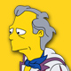 The Simpsons - Lance Murdock - Bio & Episode Appearances