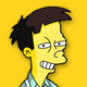 The Simpsons - Akira - Bio & Episode Appearances