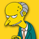 The Simpsons - Mr. Burns - Bio & Episode Appearances