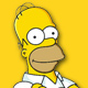 The Simpsons - Homer Simpson - Bio & Episode Appearances