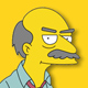 The Simpsons - Raphael - Bio & Episode Appearances