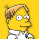 The Simpsons - Martin Prince - Bio & Episode Appearances