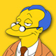 The Simpsons - Dr. J. Loren Pryor - Bio & Episode Appearances