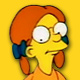 The Simpsons - Cecile Shapiro - Bio & Episode Appearances
