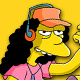 The Simpsons - Otto - Bio & Episode Appearances