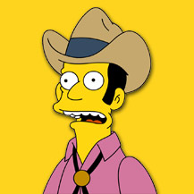 Cowboy Bob Cowboy Bob