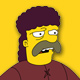 The Simpsons - Jebediah Springfeld - Bio & Episode Appearances