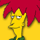 The Simpsons - Sideshow Bob - Bio & Episode Appearances