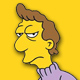 The Simpsons - Jacques - Bio & Episode Appearances