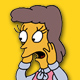 The Simpsons - Helen Lovejoy - Bio & Episode Appearances