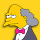The Simpsons - Dewey Largo - Bio & Episode Appearances