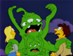The Simpsons - Movies - Space Mutants V: The Land Down Under