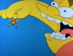 The Simpsons - Dreams - Nelson Chases Bart