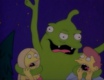 The Simpsons - Movies - Space Mutants IV