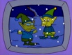 The Simpsons - Movies - Happy Little Elves Christmas Special