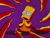 The Simpsons - Inner Thoughts - Bart's Apology