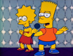 The Simpsons - Songs - Theme from Shaft