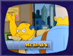 The Simpsons - Movies - McBain