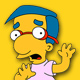 Milhouse Van Houten