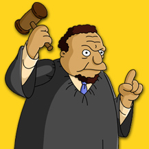 Judge Snyder