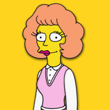 Maude Flanders