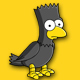 The Raven (Bart)