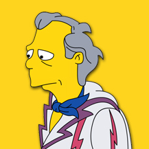 Lance Murdock Lance Murdock