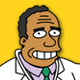 Dr. Hibbert