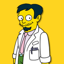Dr. Nick Riviera