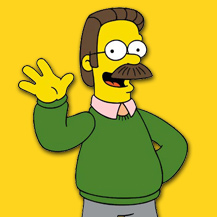 Ned Flanders