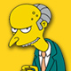 Mr. Burns