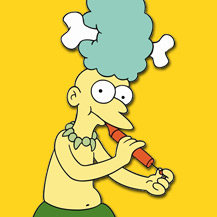 Sideshow Mel