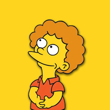 Todd Flanders Todd Flanders