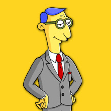 Blue-Haired Lawyer