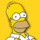 Homer Simpson