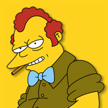 Clancy Bouvier