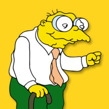 Hans Moleman