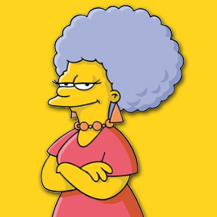 Patty Bouvier