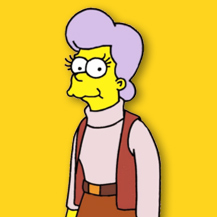 Mona Simpson