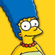 Marge Simpson