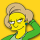 Edna Krabappel